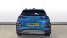 Hyundai Kona 1.6 GDi Hybrid Premium SE 5dr DCT Hybrid Hatchback